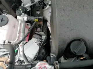 ✅ 2022 Toyota Highlander LE • VIN: 5TDBZRBH4NS590701 • Лот: 90513755. Опубликован ранее на Copart с пробегом 23 085 миль. Бесплатный доступ к архиву аукционных продаж из США и подробный отчёт об истории автомобиля на DreamBid. Изображение 17.