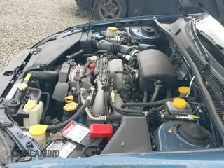 ✅ 2006 Subaru Legacy Outback • VIN: 4S4BP61C366359845 • Lot: 42314508. Listed on IAAI with 104,876 mi. Free auction sales archive from the USA and detailed vehicle history report at DreamBid. Image 15.