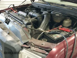 ✅ 2006 Ford F-250 XL • VIN: 1FTSW21PX6EB06272 • Лот: 43598717. Опубликован ранее на IAAI с пробегом 138 408 миль. Бесплатный доступ к архиву аукционных продаж из США и подробный отчёт об истории автомобиля на DreamBid. Изображение 21.