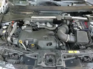 ✅ 2021 Land Rover Discovery Sport SE • VIN: SALCP2FX7MH888822 • Lot: 59524525. Wystawiony na Copart z przebiegiem 75 298 mil. Bezpłatny archiwum sprzedaży aukcyjnych z USA i szczegółowy raport historii pojazdu na DreamBid. Zdjęcie 14.