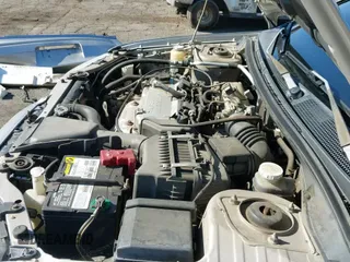 ✅ 2002 Mitsubishi Lancer ES • VIN: JA3AJ26E32U053253 • Lot: 42660404. Listed on IAAI with 126,282 mi. Free auction sales archive from the USA and detailed vehicle history report at DreamBid. Image 20.