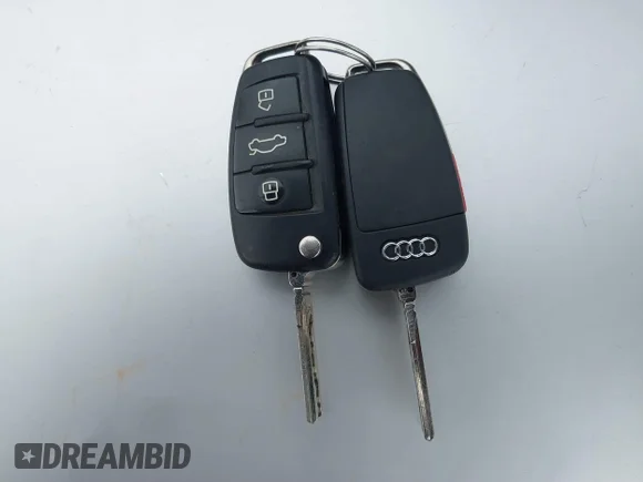 ✅ 2007 Audi S4 • VIN: WAUGL78E97A005844 • Lot: 41507274. Listed on IAAI with 164,270 mi. Free auction sales archive from the USA and detailed vehicle history report at DreamBid. Image 11.