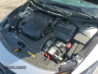 ✅ 2022 Nissan Maxima SV • VIN: 1N4AA6CV9NC504733 • Lot: 81808875. Wystawiony na Copart z przebiegiem 44 764 mil. Bezpłatny archiwum sprzedaży aukcyjnych z USA i szczegółowy raport historii pojazdu na DreamBid. Zdjęcie 15.