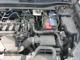 ✅ 2024 Honda CR-V Sport • VIN: 2HKRS4H53RH110209 • Лот: 81491455. Опубликован ранее на Copart с пробегом 23 539 миль. Бесплатный доступ к архиву аукционных продаж из США и подробный отчёт об истории автомобиля на DreamBid. Изображение 14.