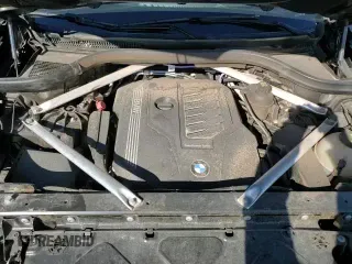 ✅ 2021 BMW X5 sDrive40i • VIN: 5UXCR4C06M9E71675 • Лот: 83805955. Опубликован ранее на Copart с пробегом 61 170 миль. Бесплатный доступ к архиву аукционных продаж из США и подробный отчёт об истории автомобиля на DreamBid. Изображение 14.