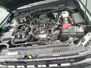 ✅ 2024 Ford Bronco Outer Banks • VIN: 1FMDE8BH8RLB49705 • Лот: 84180435. Опубликован ранее на Copart с пробегом 3 900 миль. Бесплатный доступ к архиву аукционных продаж из США и подробный отчёт об истории автомобиля на DreamBid. Изображение 17.