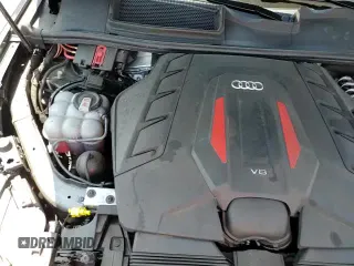 ✅ 2022 Audi SQ7 Premium Plus • VIN: WA1AWBF77ND009064 • Лот: 55358925. Опубликован ранее на Copart с пробегом 38 769 миль. Бесплатный доступ к архиву аукционных продаж из США и подробный отчёт об истории автомобиля на DreamBid. Изображение 15.