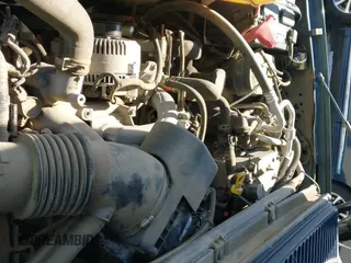 ✅ 2005 Ford Excursion Special Serv • VIN: 1FMNU41S05EA92170 • Лот: 41701961. Опубликован ранее на IAAI с пробегом 221 288 миль. Бесплатный доступ к архиву аукционных продаж из США и подробный отчёт об истории автомобиля на DreamBid. Изображение 19.