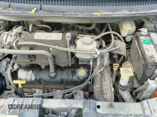 ✅ 2003 Dodge Caravan Sport • VIN: 2D4GP44R83R328676 • Lot: 43239791. Listed on IAAI with 139,555 mi. Free auction sales archive from the USA and detailed vehicle history report at DreamBid. Image 19.