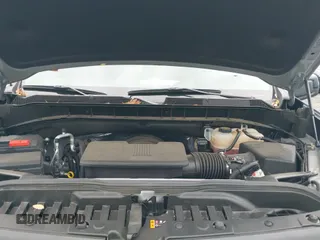 ✅ 2024 Chevrolet Silverado 1500 RST • VIN: 1GCUDEED7RZ238127 • Lot: 43297425. Wystawiony na IAAI z przebiegiem 25 177 mil. Bezpłatny archiwum sprzedaży aukcyjnych z USA i szczegółowy raport historii pojazdu na DreamBid. Zdjęcie 19.