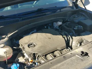 ✅ 2021 Hyundai Santa Fe SE • VIN: 5NMS1DAJXMH346423 • Lot: 43608710. Listed on IAAI with 34,867 mi. Free auction sales archive from the USA and detailed vehicle history report at DreamBid. Image 19.