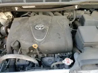 ✅ 2017 Toyota Sienna L • VIN: 5TDZZ3DC2HS820480 • Lot: 91511225. Listed on Copart with 64,344 mi. Free auction sales archive from the USA and detailed vehicle history report at DreamBid. Image 14.