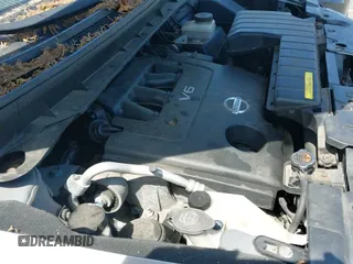 ✅ 2012 Nissan Murano SV • VIN: JN8AZ1MW2CW207414 • Lot: 42187518. Listed on IAAI with 171,205 mi. Free auction sales archive from the USA and detailed vehicle history report at DreamBid. Image 12.