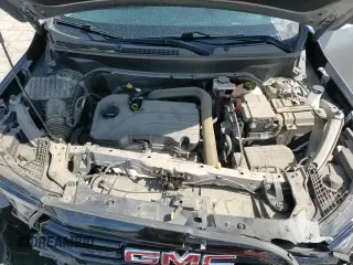 ✅ 2023 GMC Terrain SLE • VIN: 3GKALMEG5PL103361 • Lot: 85359305. Listed on Copart with 34,480 mi. Free auction sales archive from the USA and detailed vehicle history report at DreamBid. Image 13.