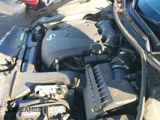 ✅ 2012 Nissan Maxima SV • VIN: 1N4AA5AP2CC866947 • Lot: 43622955. Listed on IAAI with 61,379 mi. Free auction sales archive from the USA and detailed vehicle history report at DreamBid. Image 22.