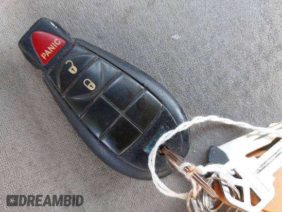 ✅ 2014 Ram Cargo Van Tradesman • VIN: 2C4JRGAG6ER222795 • Лот: 42850123. Опубліковано раніше на IAAI з пробігом 204 429 миль. Безкоштовний доступ до архіву аукціонних продажів зі США та докладний звіт про історію автомобіля на DreamBid. Зображення 11.