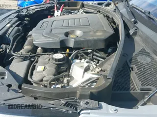 ✅ 2018 Land Rover Range Rover Velar R-Dynamic SE • VIN: SALYL2RX9JA774354 • Lot: 42846166. Listed on IAAI with 131,270 mi. Free auction sales archive from the USA and detailed vehicle history report at DreamBid. Image 23.