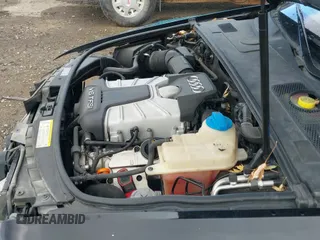 ✅ 2011 Audi A6 Premium Plus • VIN: WAUFGAFB5BN031767 • Lot: 40894317. Listed on IAAI with 159,503 mi. Free auction sales archive from the USA and detailed vehicle history report at DreamBid. Image 18.