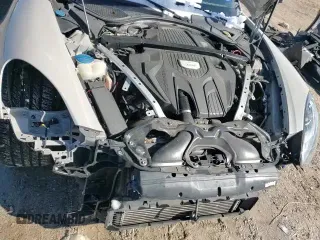 ✅ 2017 Porsche Panamera • VIN: WP0AA2A76HL100865 • Lot: 89198285. Wystawiony na Copart z przebiegiem 78 705 mil. Bezpłatny archiwum sprzedaży aukcyjnych z USA i szczegółowy raport historii pojazdu na DreamBid. Zdjęcie 13.