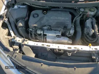 ✅ 2017 Chevrolet Cruze LS • VIN: 1G1BC5SM1H7275529 • Lot: 90275865. Listed on Copart with 116,424 mi. Free auction sales archive from the USA and detailed vehicle history report at DreamBid. Image 16.