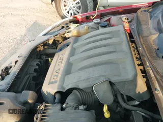 ✅ 2007 Chrysler Sebring Touring • VIN: 1C3LC56R27N654930 • Lot: 42789505. Wystawiony na IAAI z przebiegiem 94 924 mil. Bezpłatny archiwum sprzedaży aukcyjnych z USA i szczegółowy raport historii pojazdu na DreamBid. Zdjęcie 12.