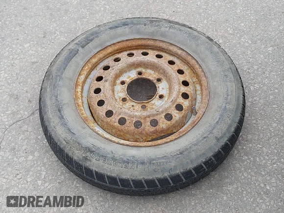 ✅ 2004 Chevrolet Colorado Z71 • VIN: 1GCCS196848171400 • Лот: 45160808. Опубликован ранее на IAAI с пробегом 173 701 миль. Бесплатный доступ к архиву аукционных продаж из США и подробный отчёт об истории автомобиля на DreamBid. Изображение 12.
