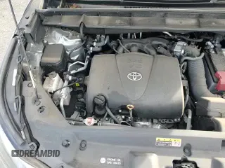 ✅ 2020 Toyota Highlander LE • VIN: 5TDBZRBHXLS021011 • Лот: 90525555. Опубликован ранее на Copart с пробегом 47 007 миль. Бесплатный доступ к архиву аукционных продаж из США и подробный отчёт об истории автомобиля на DreamBid. Изображение 15.