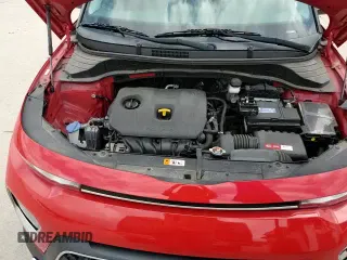 ✅ 2020 Kia Soul S • VIN: KNDJ23AU2L7720719 • Lot: 90124975. Listed on Copart with 30,314 mi. Free auction sales archive from the USA and detailed vehicle history report at DreamBid. Image 13.