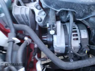 ✅ 2020 Kia Soul GT-Line Turbo • VIN: KNDJ53AF8L7006392 • Lot: 89659715. Wystawiony na Copart z przebiegiem 15 378 mil. Bezpłatny archiwum sprzedaży aukcyjnych z USA i szczegółowy raport historii pojazdu na DreamBid. Zdjęcie 14.