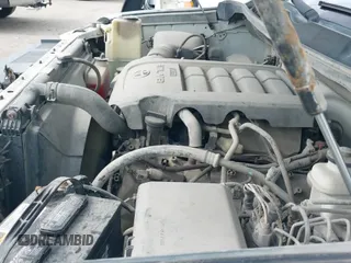 ✅ 2014 Toyota Tundra SR5 • VIN: 5TFDW5F18EX386646 • Лот: 42628368. Опубликован ранее на IAAI с пробегом 161 940 миль. Бесплатный доступ к архиву аукционных продаж из США и подробный отчёт об истории автомобиля на DreamBid. Изображение 21.