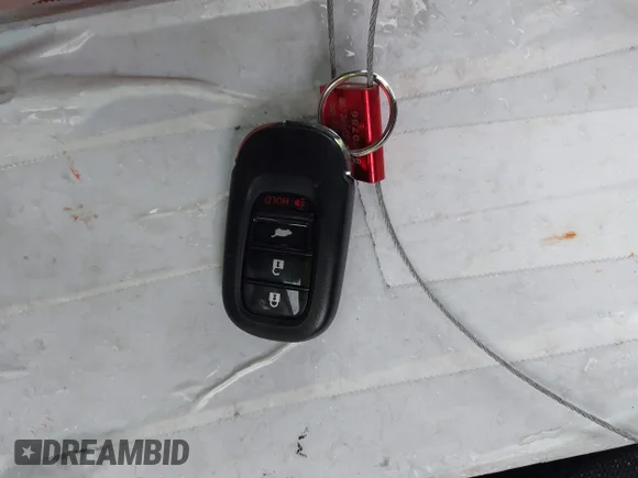 ✅ 2025 Honda HR-V LX • VIN: 3CZRZ1H37SM743928 • Lot: 44395290. Wystawiony na IAAI z przebiegiem Nie podano. Bezpłatny archiwum sprzedaży aukcyjnych z USA i szczegółowy raport historii pojazdu na DreamBid. Zdjęcie 11.