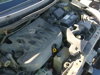 ✅ 2007 Nissan Versa S • VIN: 3N1BC11E57L399195 • Lot: 43576266. Listed on IAAI with 274,283 mi. Free auction sales archive from the USA and detailed vehicle history report at DreamBid. Image 12.