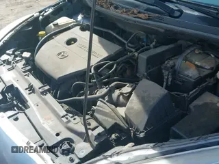 ✅ 2012 Mazda 5 Sport • VIN: JM1CW2BL6C0134613 • Lot: 43509679. Listed on IAAI with 167,941 mi. Free auction sales archive from the USA and detailed vehicle history report at DreamBid. Image 18.