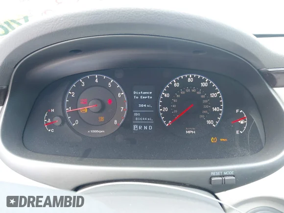 ✅ 2011 Hyundai Azera Limited • VIN: KMHFC4DFXBA536809 • Лот: 43269052. Опубліковано раніше на IAAI з пробігом 81 644 миль. Безкоштовний доступ до архіву аукціонних продажів зі США та докладний звіт про історію автомобіля на DreamBid. Зображення 7.