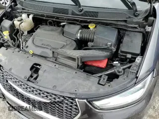 ✅ 2023 Chrysler Pacifica Touring L • VIN: 2C4RC1BG5PR502291 • Lot: 91843325. Listed on Copart with 45,873 mi. Free auction sales archive from the USA and detailed vehicle history report at DreamBid. Image 14.