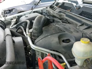 ✅ 2014 Ram 1500 Big Horn • VIN: 1C6RR6LT7ES448910 • Лот: 42632113. Опубликован ранее на IAAI с пробегом 214 433 миль. Бесплатный доступ к архиву аукционных продаж из США и подробный отчёт об истории автомобиля на DreamBid. Изображение 19.