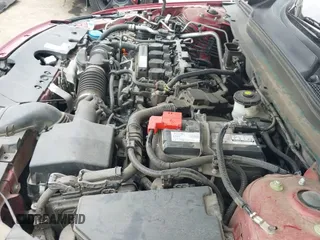 ✅ 2018 Honda Accord EX-L • VIN: 1HGCV1F57JA123556 • Лот: 42808190. Опубликован ранее на IAAI с пробегом 153 660 миль. Бесплатный доступ к архиву аукционных продаж из США и подробный отчёт об истории автомобиля на DreamBid. Изображение 18.