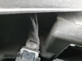 ✅ 2023 Kia Carnival LX • VIN: KNDNB5H37P6262374 • Lot: 82127365. Listed on Copart with 26,947 mi. Free auction sales archive from the USA and detailed vehicle history report at DreamBid. Image 13.