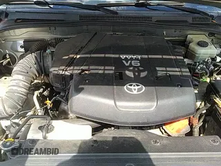 ✅ 2003 Toyota 4Runner Limited • VIN: JTEZU17R930007289 • Lot: 43183369. Listed on IAAI with 275,242 mi. Free auction sales archive from the USA and detailed vehicle history report at DreamBid. Image 12.