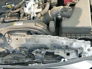 ✅ 2018 Toyota Camry LE • VIN: JTNB11HK9J3028988 • Lot: 42408240. Listed on IAAI with 123,593 mi. Free auction sales archive from the USA and detailed vehicle history report at DreamBid. Image 20.