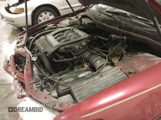 ✅ 2001 Honda Accord LX • VIN: 1HGCG16481A021412 • Lot: 41189806. Listed on IAAI with 259,621 mi. Free auction sales archive from the USA and detailed vehicle history report at DreamBid. Image 21.