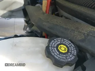 ✅ 2023 Chevrolet Express Cargo • VIN: 1GCWGAFP0P1254926 • Лот: 42176387. Опубликован ранее на IAAI с пробегом 24 351 миль. Бесплатный доступ к архиву аукционных продаж из США и подробный отчёт об истории автомобиля на DreamBid. Изображение 18.