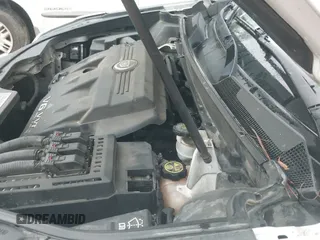 ✅ 2015 Cadillac SRX Premium Collection • VIN: 3GYFNGE36FS537345 • Lot: 43279243. Wystawiony na IAAI z przebiegiem 156 318 mil. Bezpłatny archiwum sprzedaży aukcyjnych z USA i szczegółowy raport historii pojazdu na DreamBid. Zdjęcie 19.