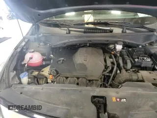 ✅ 2024 Kia Sportage EX • VIN: 5XYK3CDF0RG223453 • Lot: 72052005. Listed on Copart with 27,877 mi. Free auction sales archive from the USA and detailed vehicle history report at DreamBid. Image 16.