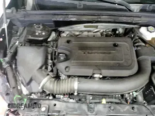 ✅ 2021 Buick Envision Preferred • VIN: LRBFZMR42MD060520 • Lot: 82513625. Listed on Copart with 38,094 mi. Free auction sales archive from the USA and detailed vehicle history report at DreamBid. Image 17.