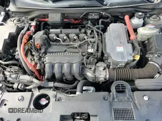 ✅ 2020 Honda Insight Touring • VIN: 19XZE4F97LE000515 • Lot: 91090385. Wystawiony na Copart z przebiegiem 58 248 mil. Bezpłatny archiwum sprzedaży aukcyjnych z USA i szczegółowy raport historii pojazdu na DreamBid. Zdjęcie 13.