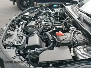 ✅ 2024 Acura Integra • VIN: 19UDE4H21RA011954 • Lot: 42741645. Listed on IAAI with 29,539 mi. Free auction sales archive from the USA and detailed vehicle history report at DreamBid. Image 18.