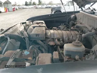 ✅ 2004 Toyota Tundra Limited • VIN: 5TBDT48184S461262 • Lot: 41852217. Listed on IAAI with 310,317 mi. Free auction sales archive from the USA and detailed vehicle history report at DreamBid. Image 19.