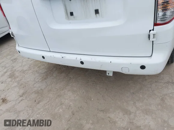 ✅ 2021 Nissan NV200 S • VIN: 3N6CM0KN6MK704886 • Lot: 41691924. Wystawiony na IAAI z przebiegiem 88 959 mil. Bezpłatny archiwum sprzedaży aukcyjnych z USA i szczegółowy raport historii pojazdu na DreamBid. Zdjęcie 6.