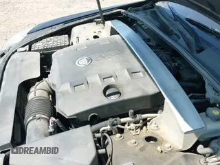 ✅ 2011 Cadillac CTS Luxury • VIN: 1G6DG5EY0B0115597 • Лот: 42919622. Опубликован ранее на IAAI с пробегом 132 091 миль. Бесплатный доступ к архиву аукционных продаж из США и подробный отчёт об истории автомобиля на DreamBid. Изображение 16.